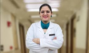 Dr Navroop Kaur